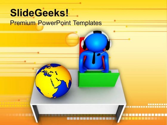 Spread Your Business In All Over The World PowerPoint Templates Ppt Backgrounds For Slides 0613 Spread Your Business In All Over The World PowerPoint Templates Ppt Backgrounds For Slides 0613