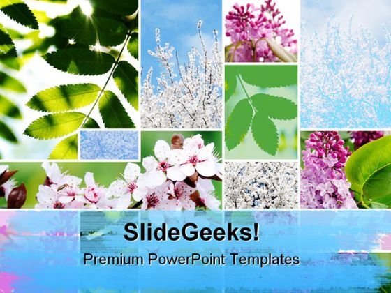 Springtime Flowers Nature PowerPoint Templates And PowerPoint Backgrounds 0811 Springtime Flowers Nature PowerPoint Templates And PowerPoint Backgrounds 0811