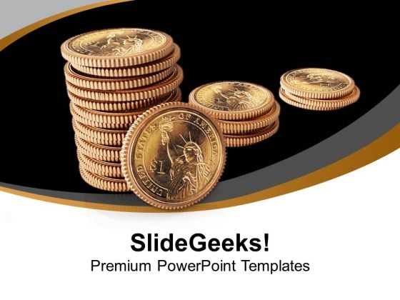 Stack Of Dollars Finance PowerPoint Templates Ppt Backgrounds For Slides 0213 Stack Of Dollars Finance PowerPoint Templates Ppt Backgrounds For Slides 0213