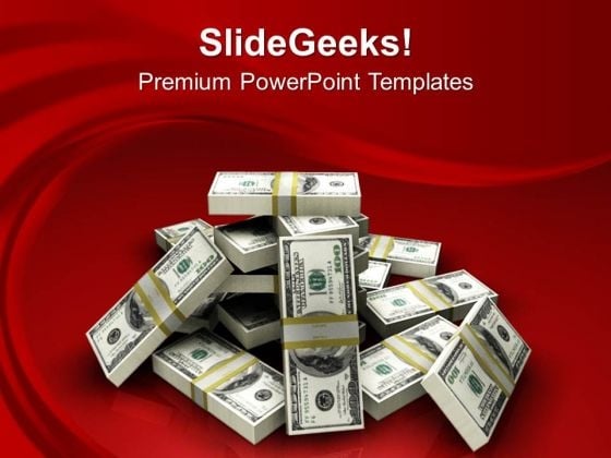 Stack Of Dollars Money Finance PowerPoint Templates And PowerPoint Themes 1112 Stack Of Dollars Money Finance PowerPoint Templates And PowerPoint Themes 1112