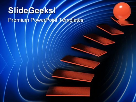 Staircase Leadership PowerPoint Templates And PowerPoint Backgrounds 0711 Staircase Leadership PowerPoint Templates And PowerPoint Backgrounds 0711