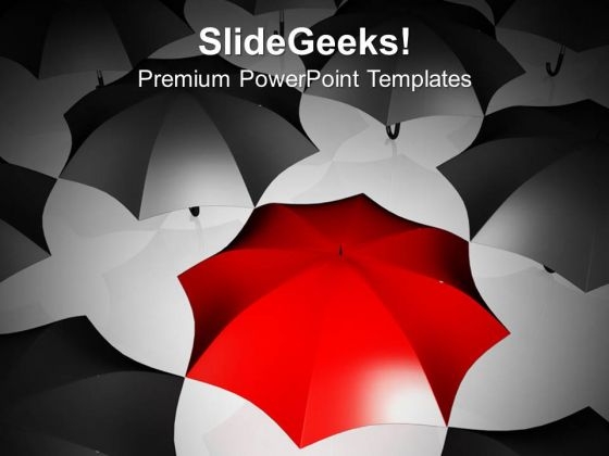 Standing Out From Crowd Business PowerPoint Templates Ppt Backgrounds For Slides 0113 Standing Out From Crowd Business PowerPoint Templates Ppt Backgrounds For Slides 0113