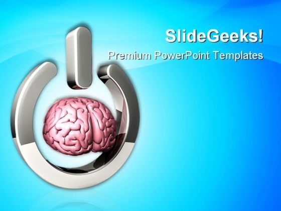 Start Thinking Technology PowerPoint Themes And PowerPoint Slides 0411 Start Thinking Technology PowerPoint Themes And PowerPoint Slides 0411