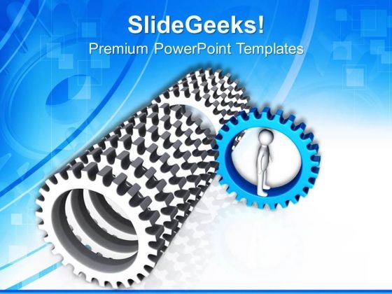 Stay Forward And Get Success PowerPoint Templates Ppt Backgrounds For Slides 0613 Stay Forward And Get Success PowerPoint Templates Ppt Backgrounds For Slides 0613