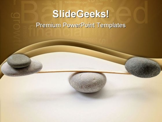 Stones Balance01 Business PowerPoint Templates And PowerPoint Backgrounds 0511 Stones Balance01 Business PowerPoint Templates And PowerPoint Backgrounds 0511