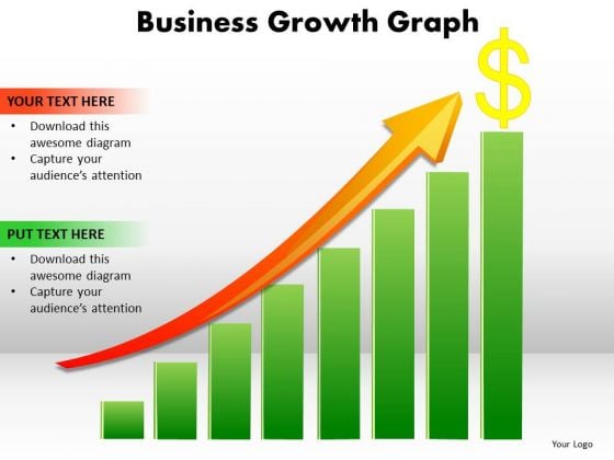 Strategic Management Business Growth Graph Consulting Diagram Strategic Management Business Growth Graph Consulting Diagram