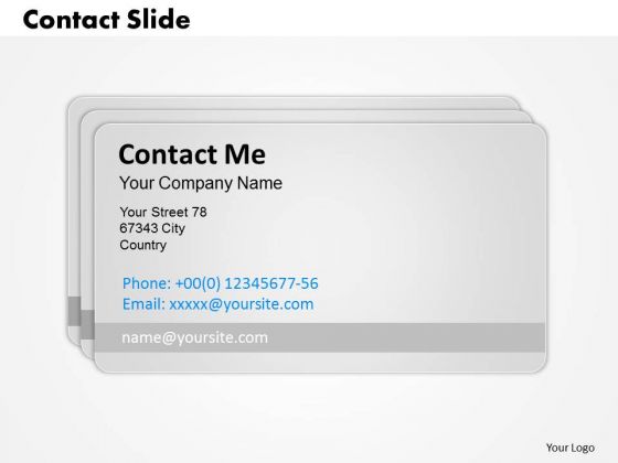 Strategic Management Creative Contact Information Design Business Diagram Strategic Management Creative Contact Information Design Business Diagram