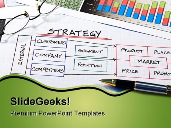Strategy Business PowerPoint Background And Template 1210 Strategy Business PowerPoint Background And Template 1210