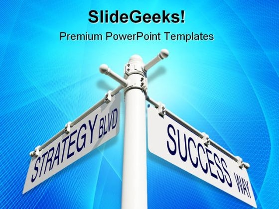 Strategy Success Metaphor PowerPoint Templates And PowerPoint Backgrounds 0811 Strategy Success Metaphor PowerPoint Templates And PowerPoint Backgrounds 0811