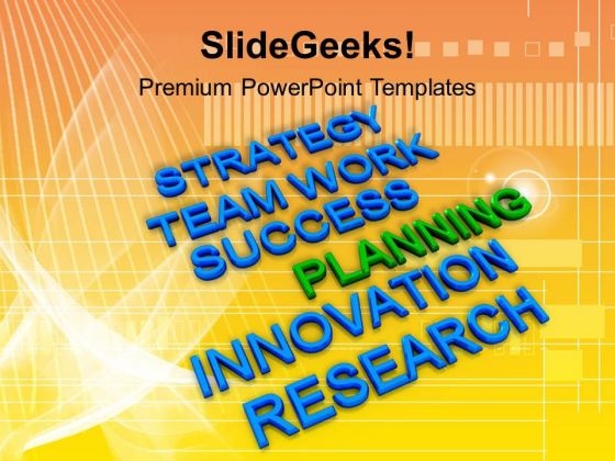 Strategy Team Work Success Planning PowerPoint Templates Ppt Backgrounds For Slides 0313 Strategy Team Work Success Planning PowerPoint Templates Ppt Backgrounds For Slides 0313