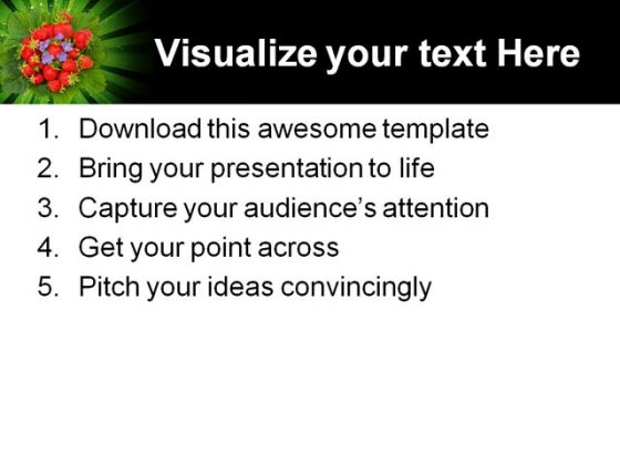 strawberries_food_powerpoint_template_0810_print