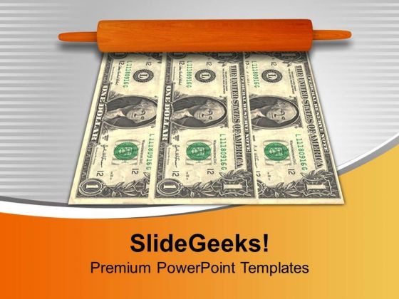 Stretching American Currency Money PowerPoint Templates And PowerPoint Themes 1112 Stretching American Currency Money PowerPoint Templates And PowerPoint Themes 1112