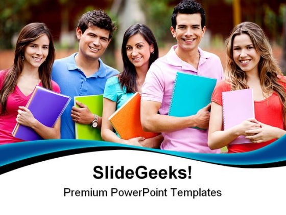 Students Group Education PowerPoint Themes And PowerPoint Slides 0411 Students Group Education PowerPoint Themes And PowerPoint Slides 0411