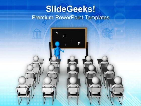 Students Studying In Classroom PowerPoint Templates Ppt Backgrounds For Slides 0713 Students Studying In Classroom PowerPoint Templates Ppt Backgrounds For Slides 0713