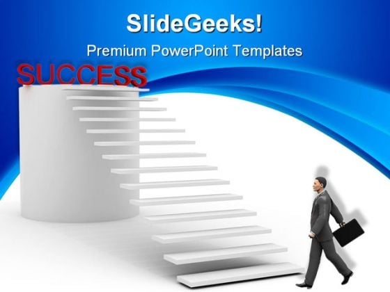Success Business Leadership PowerPoint Themes And PowerPoint Slides 0811 Success Business Leadership PowerPoint Themes And PowerPoint Slides 0811