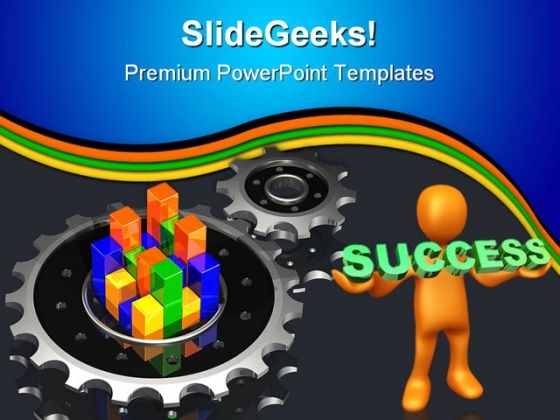 Success Industrial PowerPoint Templates And PowerPoint Backgrounds 0511 Success Industrial PowerPoint Templates And PowerPoint Backgrounds 0511