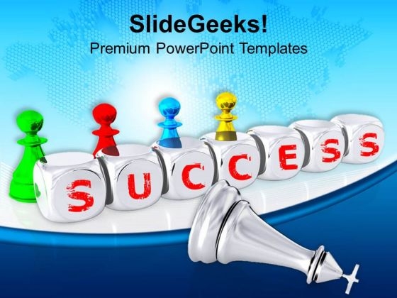 Success Is A Slow Process PowerPoint Templates Ppt Backgrounds For Slides 0313 Success Is A Slow Process PowerPoint Templates Ppt Backgrounds For Slides 0313