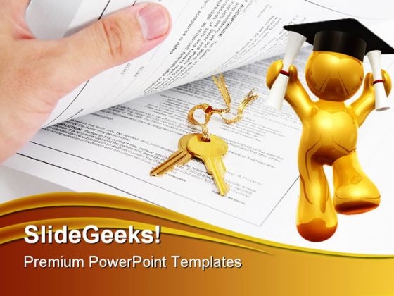 Success Key Education PowerPoint Backgrounds And Templates 1210 Success Key Education PowerPoint Backgrounds And Templates 1210