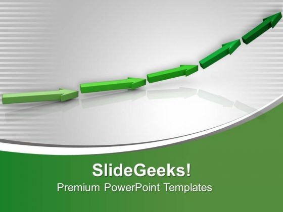 Success Path Is Important In Business PowerPoint Templates Ppt Backgrounds For Slides 0613