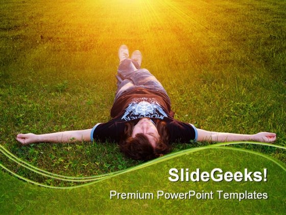 Summer Nature PowerPoint Themes And PowerPoint Slides 0911 Summer Nature PowerPoint Themes And PowerPoint Slides 0911
