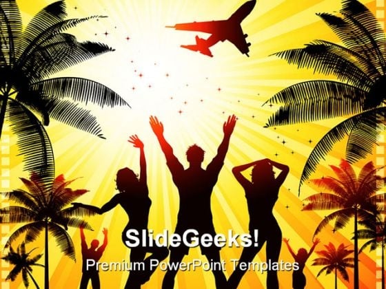 Summer Party People Holidays PowerPoint Templates And PowerPoint Backgrounds 0211 Summer Party People Holidays PowerPoint Templates And PowerPoint Backgrounds 0211