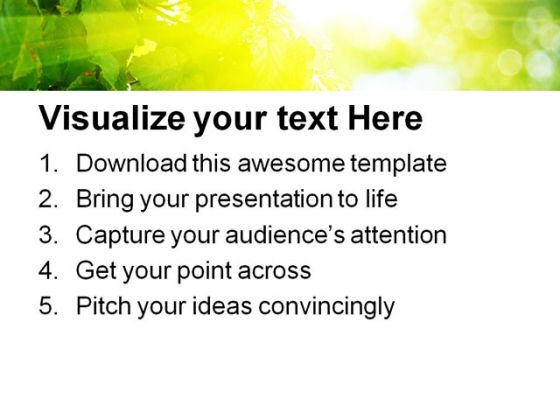 sun_light_through_leaves_nature_powerpoint_background_and_template_1210_print