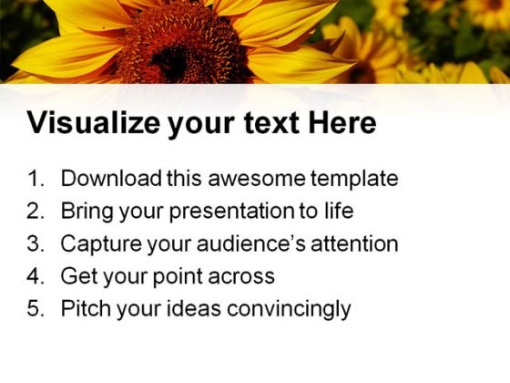sunflower01_nature_powerpoint_templates_and_powerpoint_backgrounds_0211_print