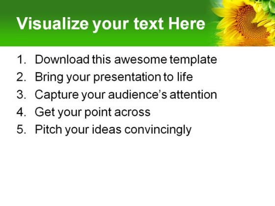 sunflower_beauty_powerpoint_template_1110_print