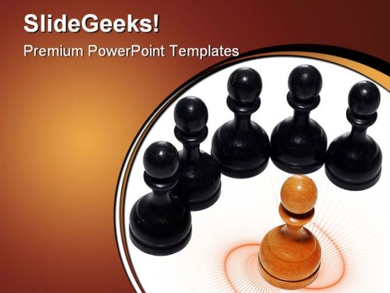 Superiority Leadership PowerPoint Templates And PowerPoint Backgrounds 0211 Superiority Leadership PowerPoint Templates And PowerPoint Backgrounds 0211