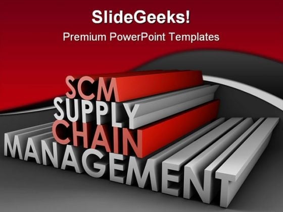 Supply Chain Management Business PowerPoint Templates And PowerPoint Backgrounds 0611 Supply Chain Management Business PowerPoint Templates And PowerPoint Backgrounds 0611