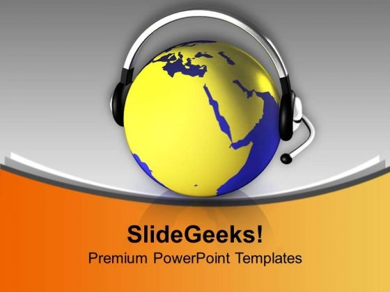 Support Wireless Communication PowerPoint Templates Ppt Backgrounds For Slides 0613 Support Wireless Communication PowerPoint Templates Ppt Backgrounds For Slides 0613