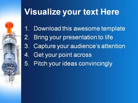 syringe_medical_powerpoint_template_0610_text