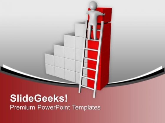 Take A Swift To Achieve Top Position PowerPoint Templates Ppt Backgrounds For Slides 0713 Take A Swift To Achieve Top Position PowerPoint Templates Ppt Backgrounds For Slides 0713