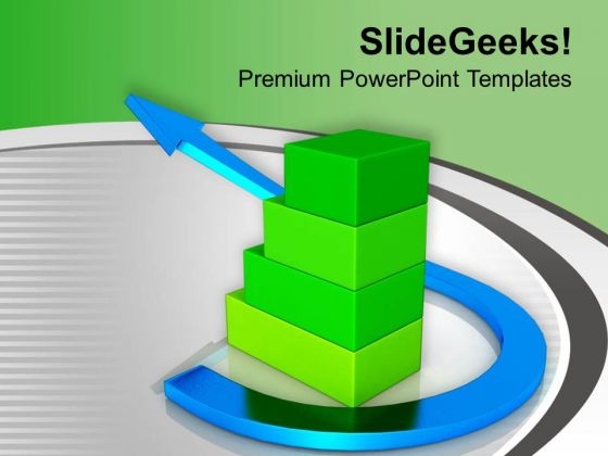 Take A U Turn In Business PowerPoint Templates Ppt Backgrounds For Slides 0513 Take A U Turn In Business PowerPoint Templates Ppt Backgrounds For Slides 0513