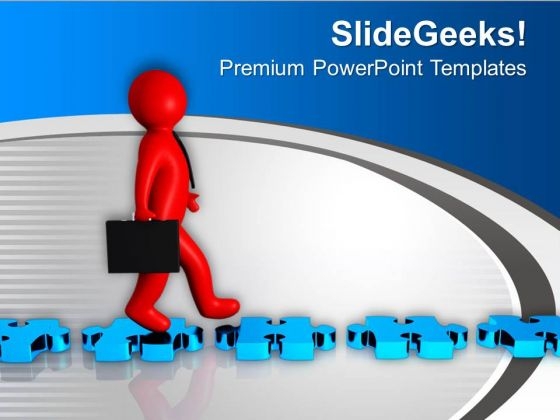 Take The Easiest Path PowerPoint Templates Ppt Backgrounds For Slides 0713 Take The Easiest Path PowerPoint Templates Ppt Backgrounds For Slides 0713