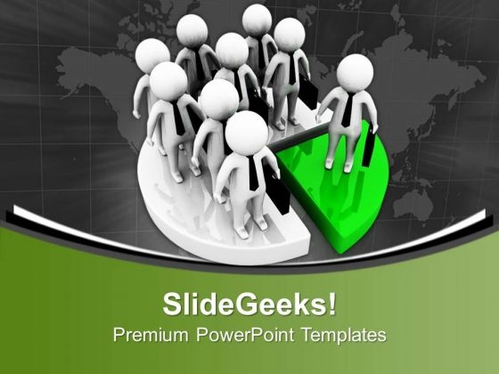 Take Your Part In Business Relation PowerPoint Templates Ppt Backgrounds For Slides 0613 Take Your Part In Business Relation PowerPoint Templates Ppt Backgrounds For Slides 0613