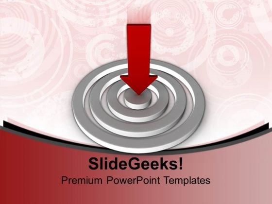 Target Achieved Success PowerPoint Templates And PowerPoint Themes 1112 Target Achieved Success PowerPoint Templates And PowerPoint Themes 1112