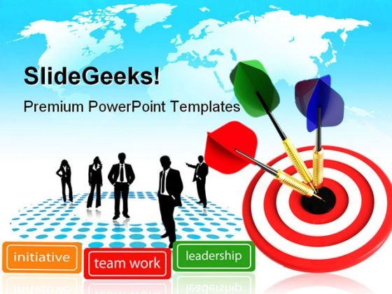Target And Darts Business PowerPoint Templates And PowerPoint Backgrounds 0211 Target And Darts Business PowerPoint Templates And PowerPoint Backgrounds 0211