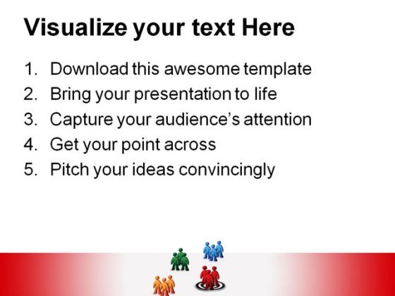 target_team_leadership_powerpoint_templates_and_powerpoint_backgrounds_1211_print