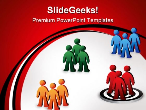 target_team_leadership_powerpoint_templates_and_powerpoint_backgrounds_1211_title