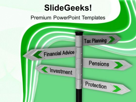 tax_planning_finance_signpost_business_powerpoint_templates_and_powerpoint_themes_1112_title