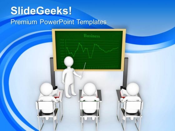 Teach The Business Techniques To Your Team PowerPoint Templates Ppt Backgrounds For Slides 0513 Teach The Business Techniques To Your Team PowerPoint Templates Ppt Backgrounds For Slides 0513