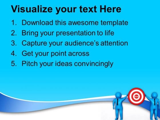 team_achieved_the_goal_business_strategy_powerpoint_templates_ppt_backgrounds_for_slides_0813_text