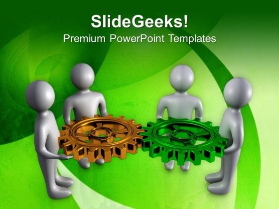 Team Can Make You Successful PowerPoint Templates Ppt Backgrounds For Slides 0613 Team Can Make You Successful PowerPoint Templates Ppt Backgrounds For Slides 0613