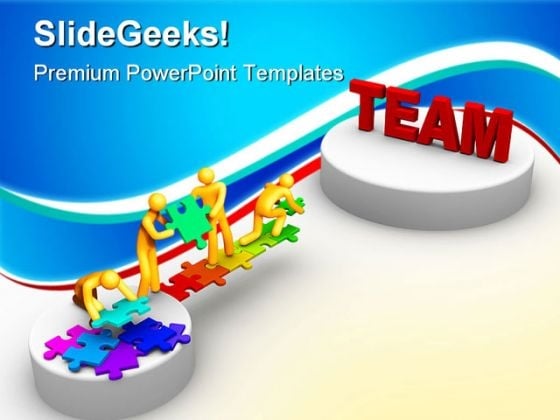 team communication powerpoint templates and powerpoint backgrounds