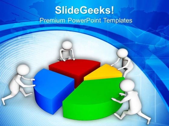 Team Completes The Task Marketing PowerPoint Templates Ppt Backgrounds For Slides 0713 Team Completes The Task Marketing PowerPoint Templates Ppt Backgrounds For Slides 0713