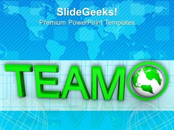 Team Concept Business PowerPoint Templates And PowerPoint Themes 1112 Team Concept Business PowerPoint Templates And PowerPoint Themes 1112
