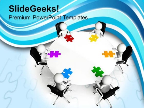 Team Find The Solution To Business Strategy PowerPoint Templates Ppt Backgrounds For Slides 0513 Team Find The Solution To Business Strategy PowerPoint Templates Ppt Backgrounds For Slides 0513