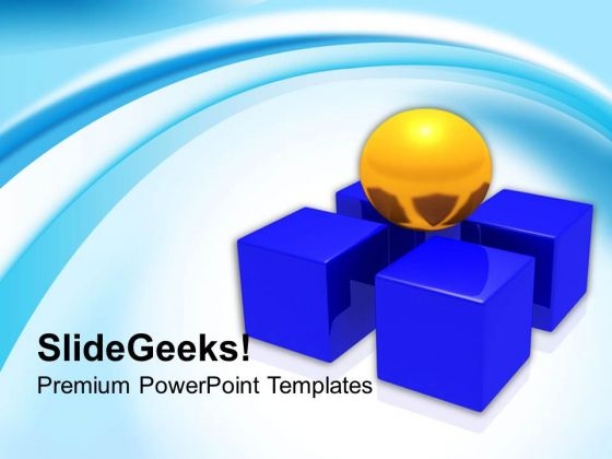 Team Leader Need Support Of Team PowerPoint Templates Ppt Backgrounds For Slides 0313 Team Leader Need Support Of Team PowerPoint Templates Ppt Backgrounds For Slides 0313