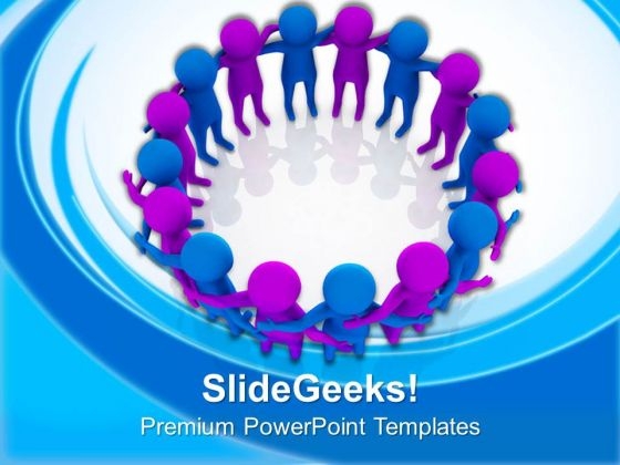Team Should Have To Be Vibrant In Business PowerPoint Templates Ppt Backgrounds For Slides 0613 Team Should Have To Be Vibrant In Business PowerPoint Templates Ppt Backgrounds For Slides 0613